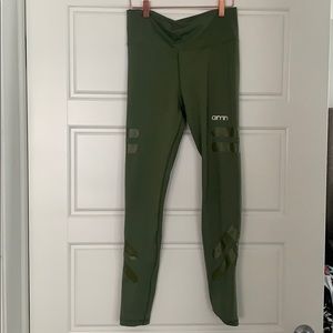 Brand new Aim’n workout pants